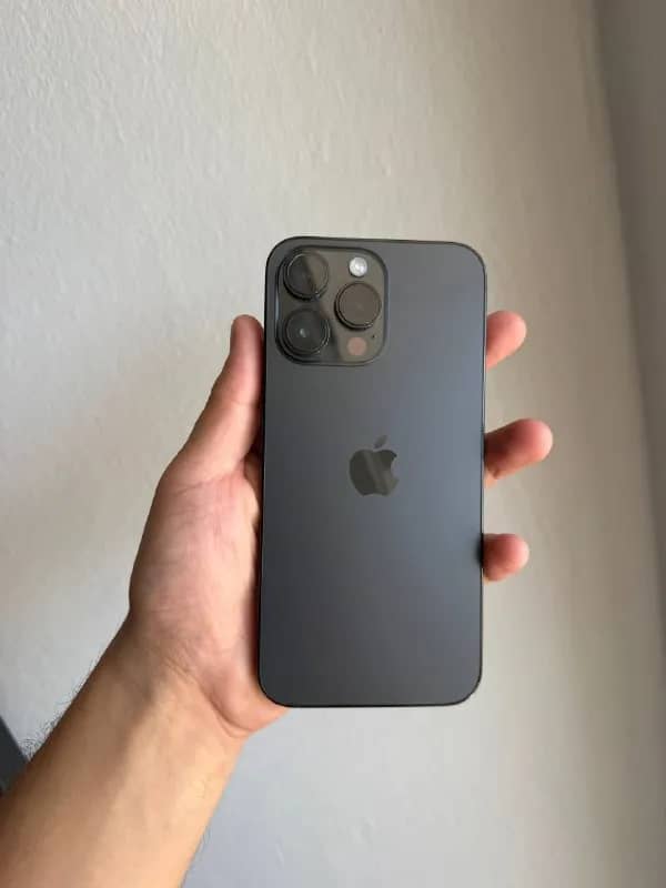 IPhone 14 pro max / 256 GB / — Анталия — 44 000 ₺