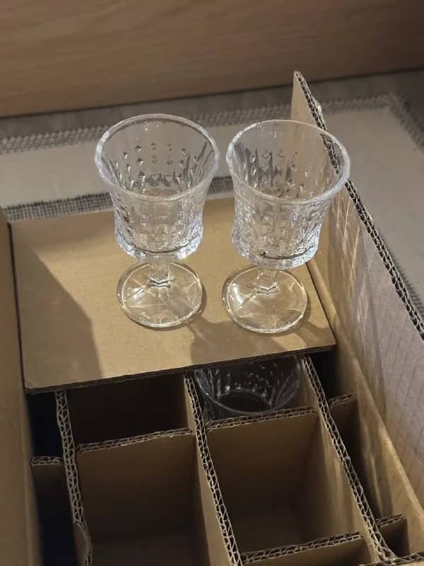 Карача 6 шт., кофейный стаканчик — Анталия — 200 ₺
