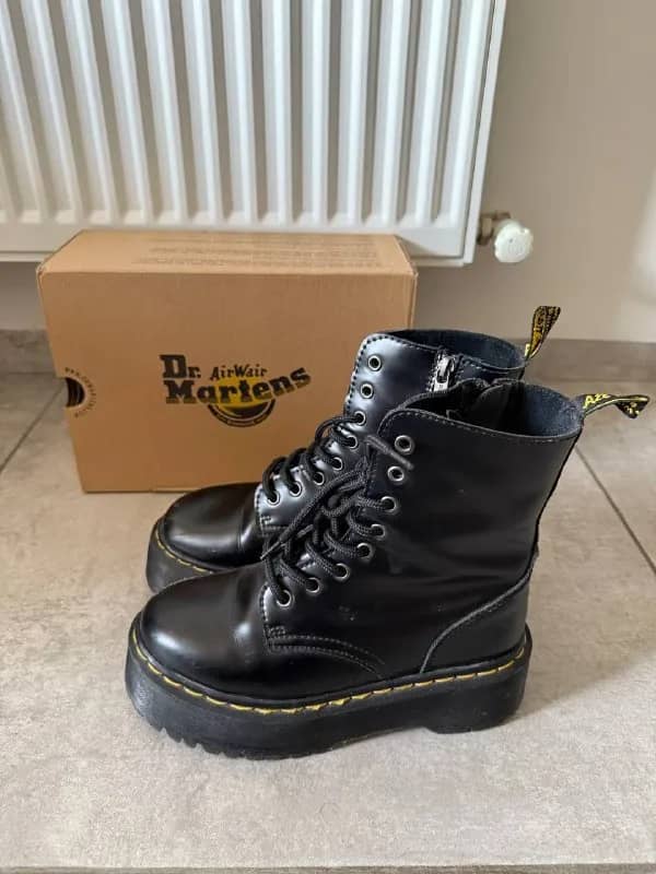 ботинки Dr. Martens — Тбилиси — 50 ₾