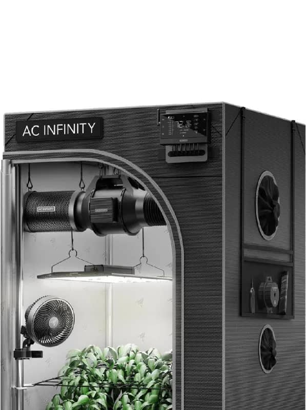 Продам топ grow system. AC infinity made in USA 🇺🇸 — Батуми — 6 490 ₾