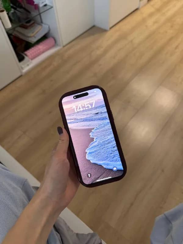 iPhone 14 Pro Max 256 ГБ черный — Батуми — 1 400 ₾