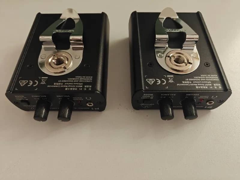 Behringer Powerplay P1 2 шт., пазлы — Ереван — 40 000 ֏