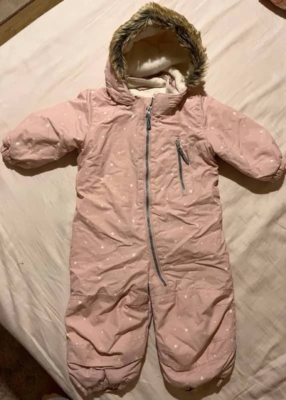 Комбинезон H&M 800 лир — Анталия — 800 ₺