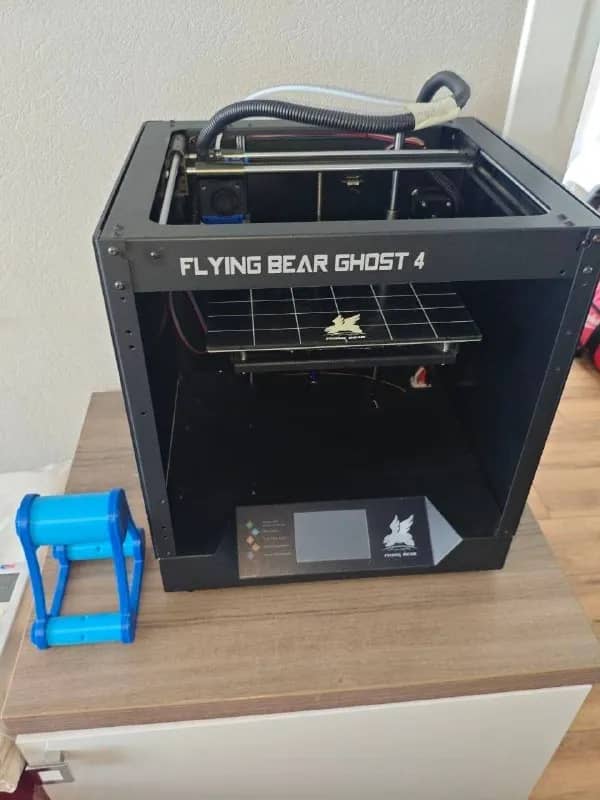 3D принтер Flying Bear Ghost 4 с апгрейдами — Батуми — 700 ₾