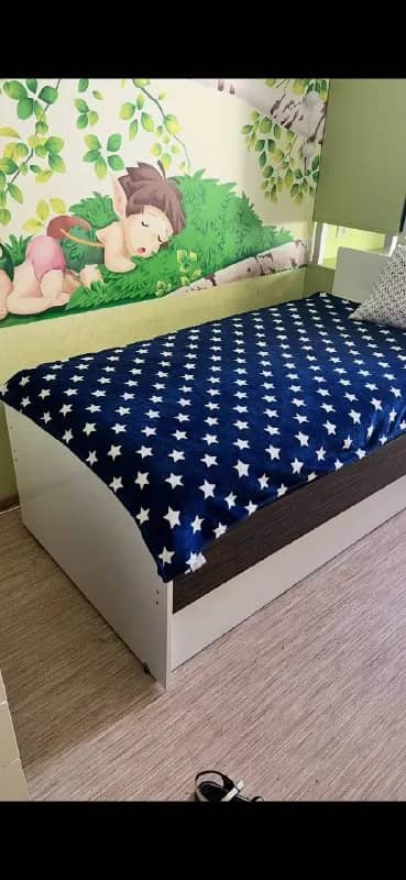 Плед синий со звездами — Минск — 25 Br
