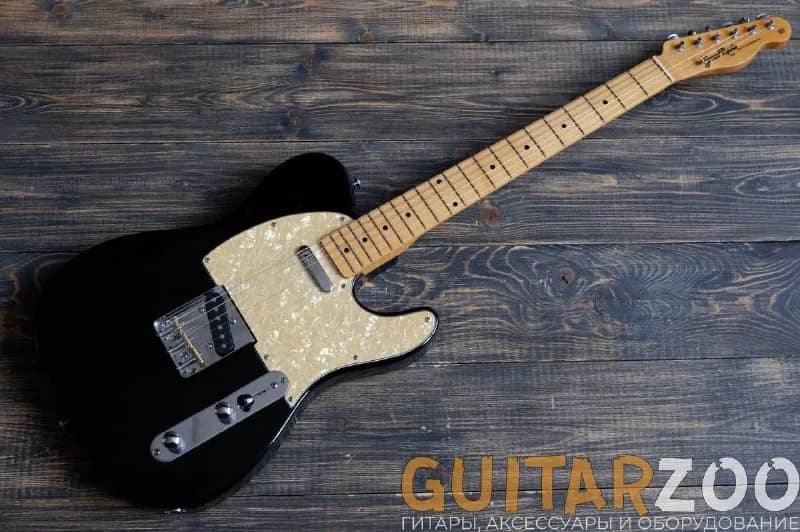 Электрогитара Grass Roots ESP Telecaster — Батуми — 1 200 ₾
