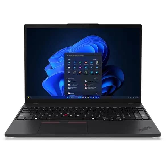 Рабочий ноутбук Lenovo Thinkpad T16 Gen 3 (2024 год) — Тбилиси — 900 ₾