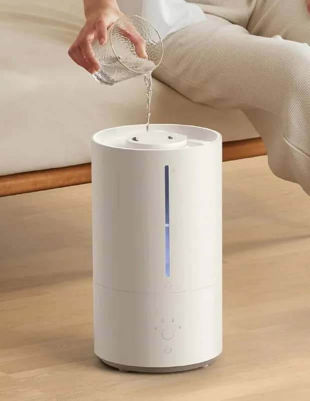 Ультразвуковой увлажнитель воздуха Xiaomi Smart Humidifier 2 — Ереван — 14 000 ֏