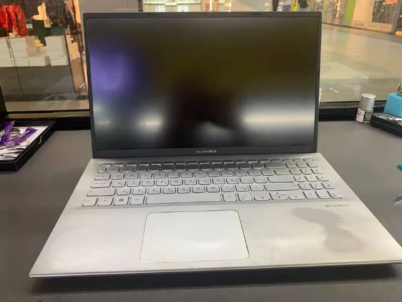 ASUS VivoBook S512J, Intel Core i5-1035G1 — Тбилиси — 600 ₾