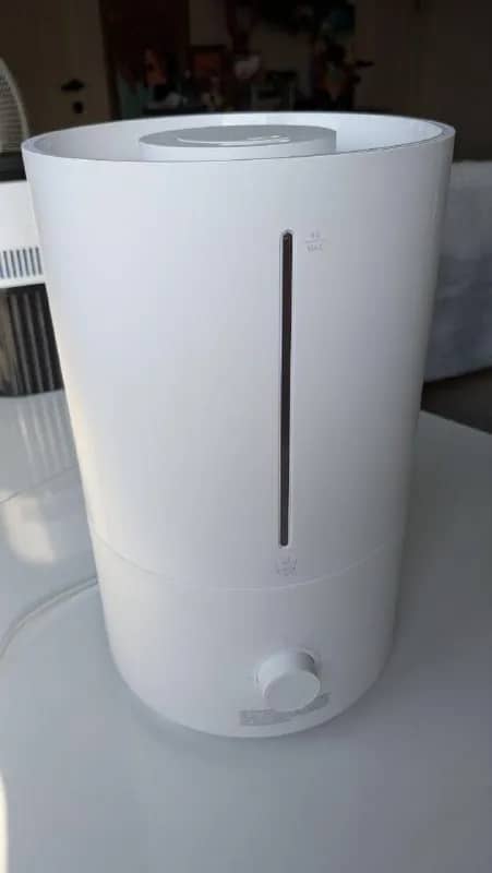 Увлажнитель воздуха Xiaomi Air Humidifier 2 Lite — Батуми — 70 ₾