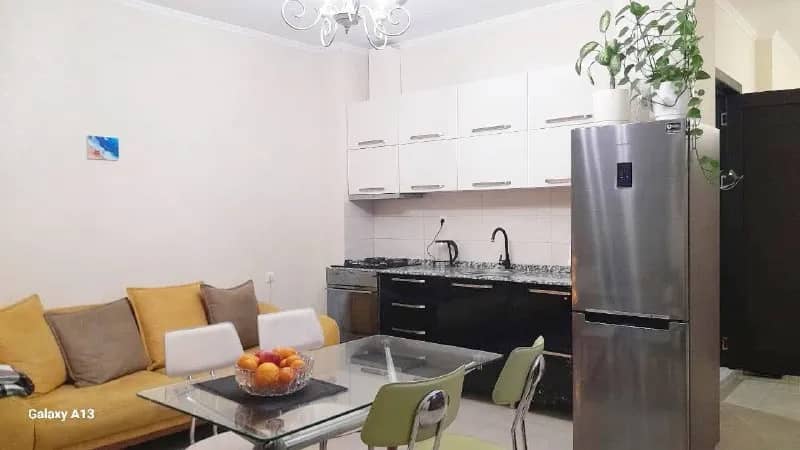 старыйбатуми #1спальня — Батуми — 600 $