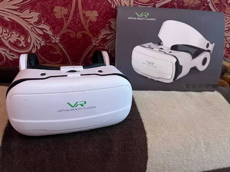 VR-очки для смартфона — новые — Батуми — 60 ₾