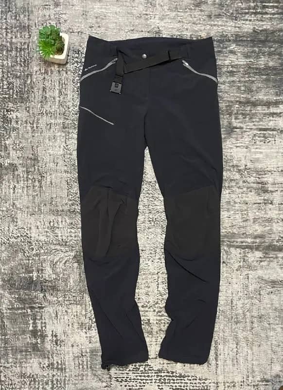 Женские трекинговые штаны Quechua — Батуми — 25 ₾