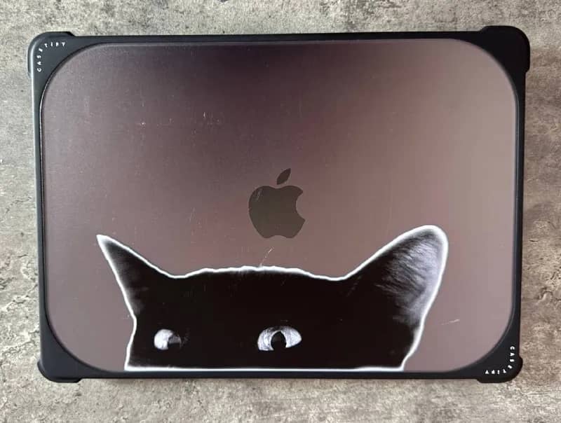 CASETiFY кейс для MacBook Pro M3 / 14» в — Ереван — 310 000 ֏