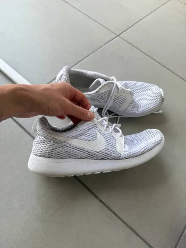 Легкие, летние кроссовки Nike — Тбилиси — 15 ₾