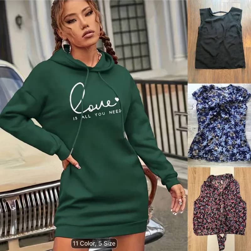 Одежда в отличном состоянии — Тбилиси — 15 ₾