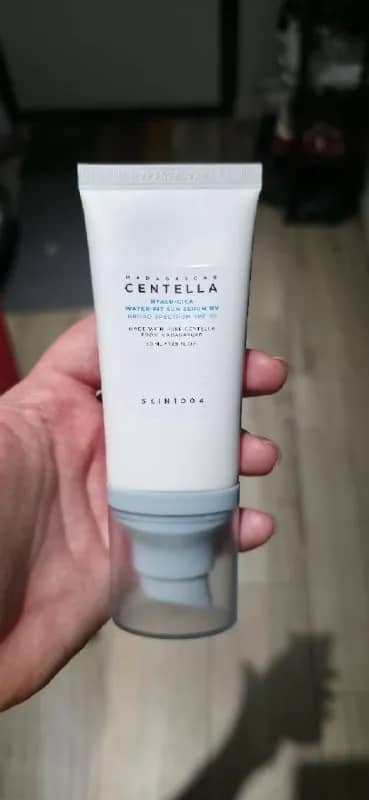 Солнцезащитный крем Skin 1004 без пары затестов — Батуми — 35 ₾