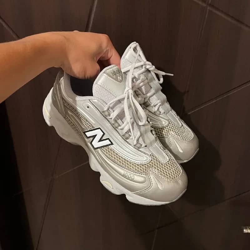 New Balance 1000 оригинал новые 40 размер — Батуми — 250 ₾