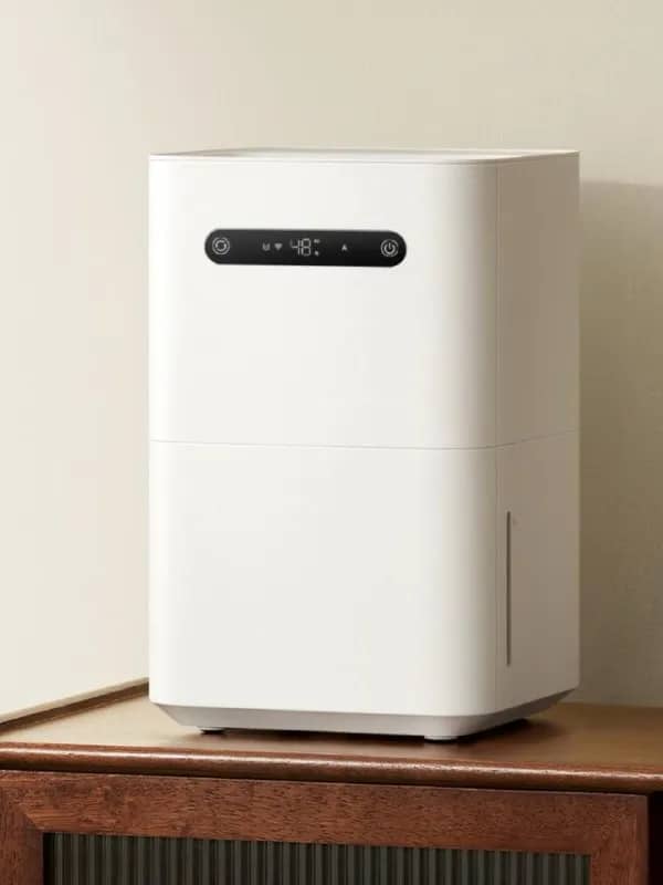 Мойка и увлажнитель воздуха Smartmi Evaporative Humidifier 3 (CJXJSQ05ZM) — Ереван — 45 000 ֏