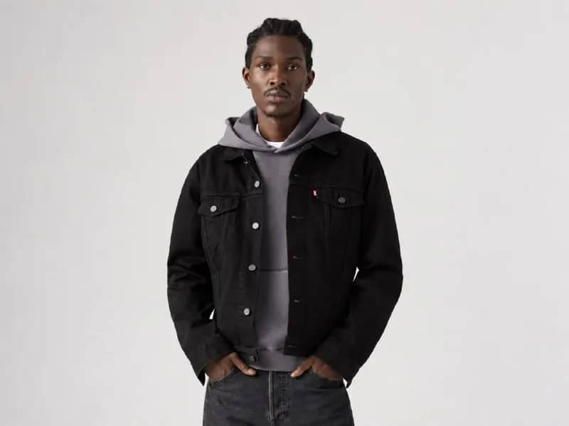 Мужские брюки Levi’s 514 Straight, размер 31×30 — цена: 25000 драм — Ереван — 25 000 ֏