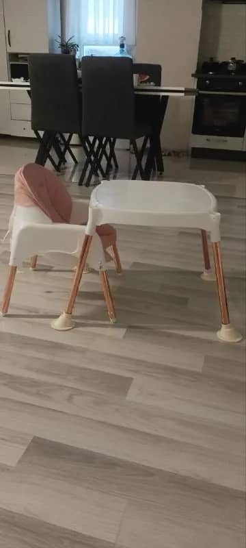 Столик для кормления — Анталия — 200 ₺