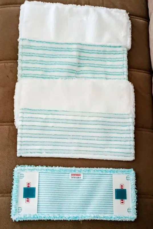 Новые насадки на швабры — Анталия — 50 ₺