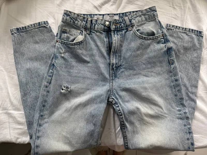 Джинсы — Батуми — 10 ₾