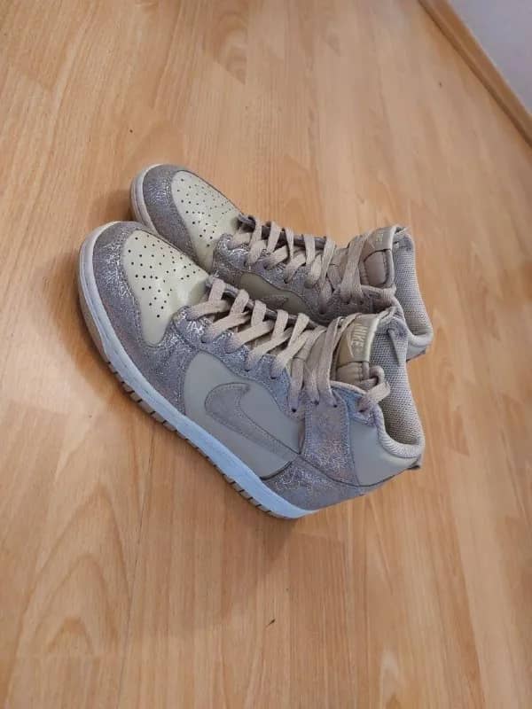 Продаю женские кроссовки Nike. — Тбилиси — 50 ₾