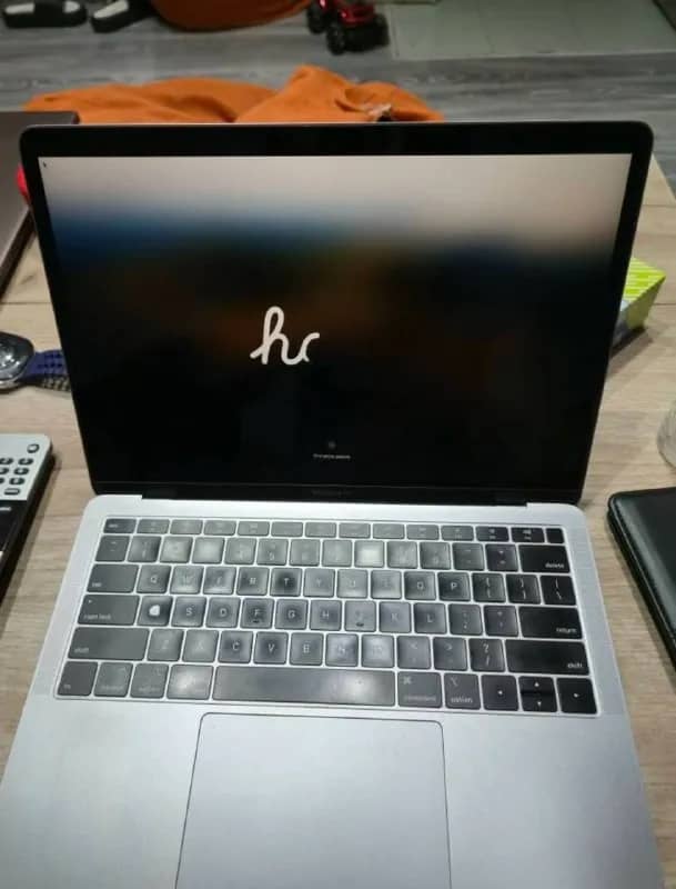 Macbook Air 2019 — Ереван