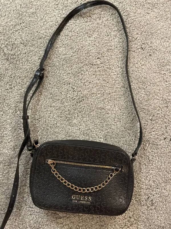 Продам. Женская сумка кроссбоди | Mini Crossbody от Guess, оригинал — Батуми — 40 ₾