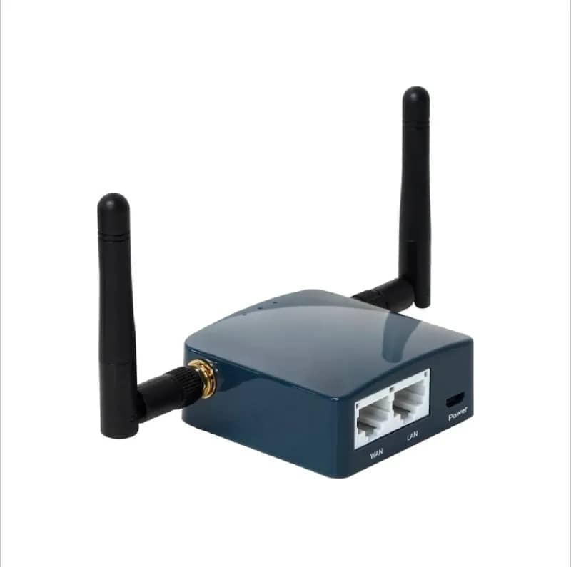 Портативный мини роутер GL.iNet GL-AR300M16-EXT — Тбилиси — 100 ₾