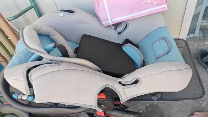 Автолюлька — Алматы — 5 000 ₸