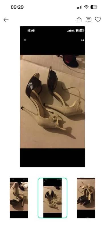 Кожа внутри и снаружи — Анталия — 500 ₺