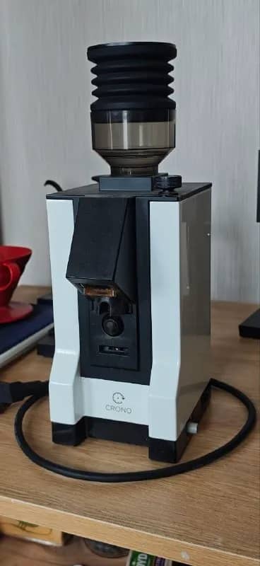 Кофемолка Eureka Mignon Crono — Тбилиси — 150 ₾