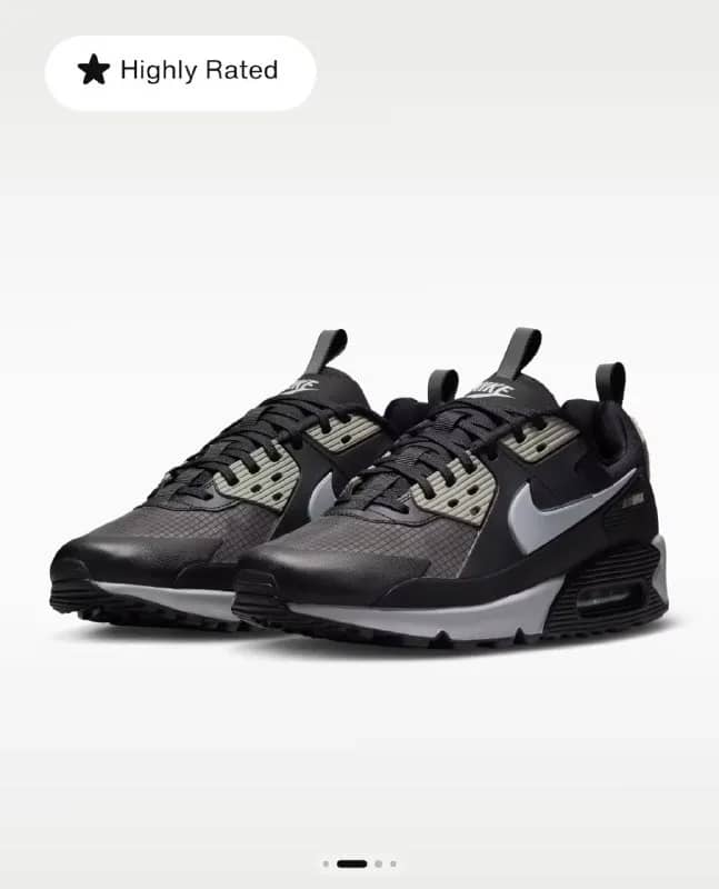 Nike Revolution 7 и Nike Air Max 90 Drift размер US13 — Ереван — 15 000 ₽