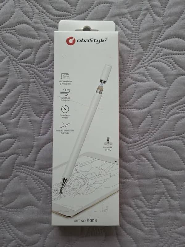 Стилус CobaStyle новый в упаковке — Батуми — 10 ₾