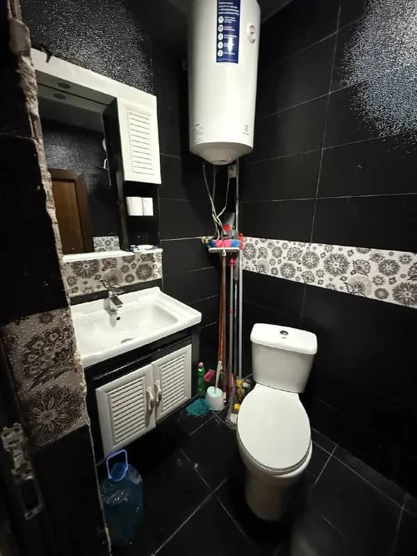 Сдаётся квартира в Батуми — 2 спальни — Батуми — 450 $