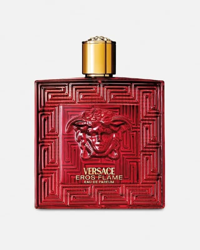 Парфюмерная вода Versace Eros Flame — Тбилиси — 320 ₾