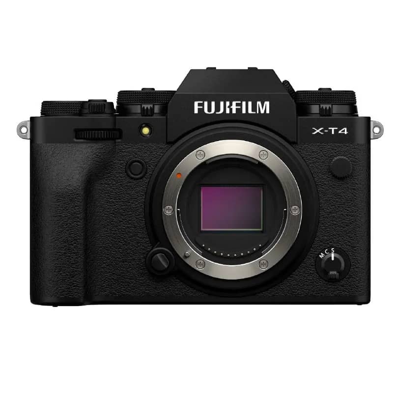 Продаётся Fujifilm X-T4 Body в отличном состоянии. — Ереван — 400 000 ֏
