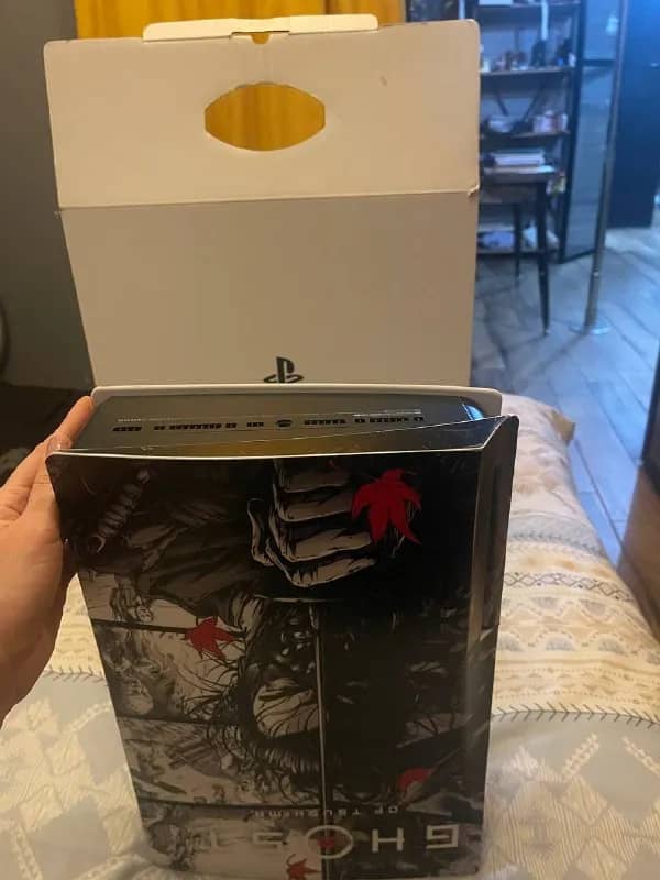 4 джойстика — Батуми — 500 ₾