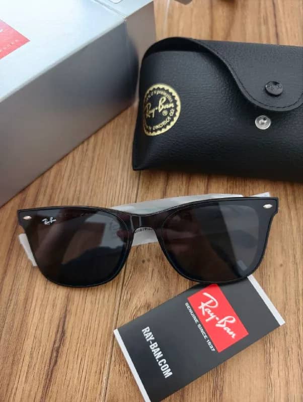 Ray Ban ORB4420 новые — Тбилиси — 300 ₾