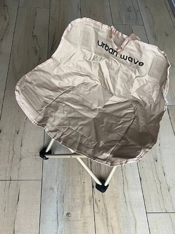 2 походных стула новые — Тбилиси — 70 ₾