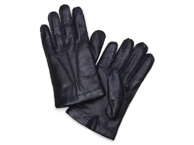 Brooks Brothers' Cashmere Lined Gloves — Тбилиси — 250 ₾