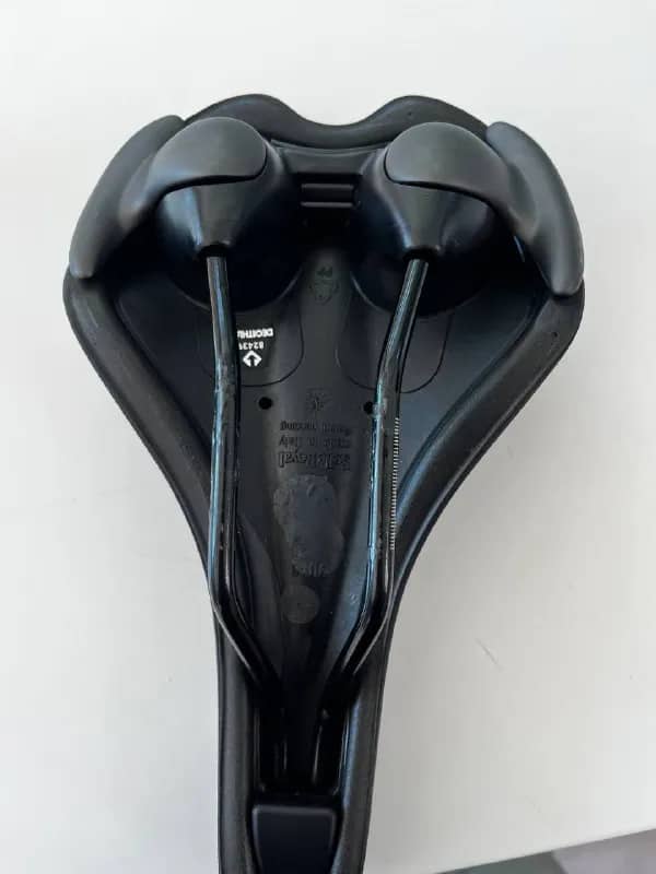 Велосипед Decathlon Jel Bisiklet — Анталия — 800 ₺