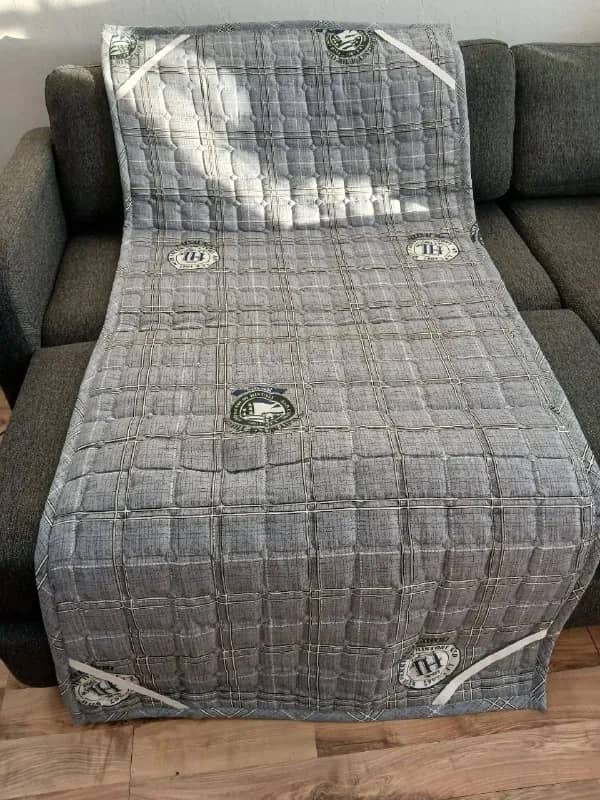 Наматрасник 90×200 — Батуми — 35 ₾