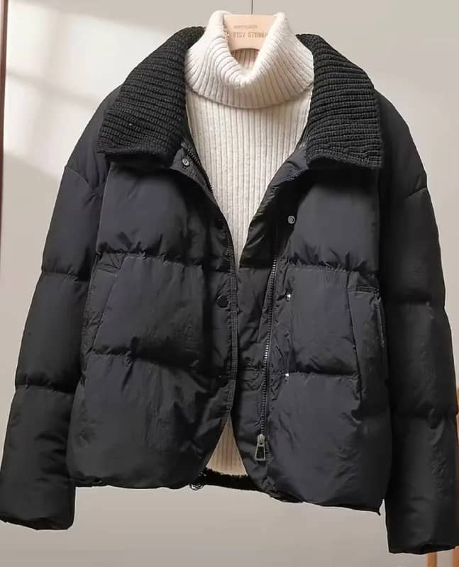 Новая куртка женская утепленная — Батуми — 20 ₾