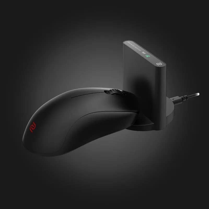 BenQ ZOWIE U2 беспроводная мышь для FPS — Тбилиси — 170 ₾