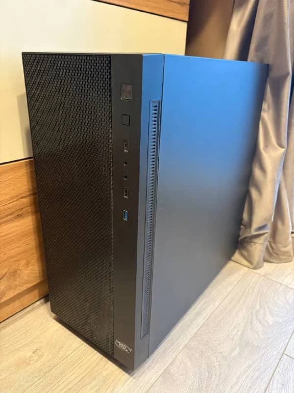 Корпус DeepCool MATREXX 55 — Батуми — 120 ₾