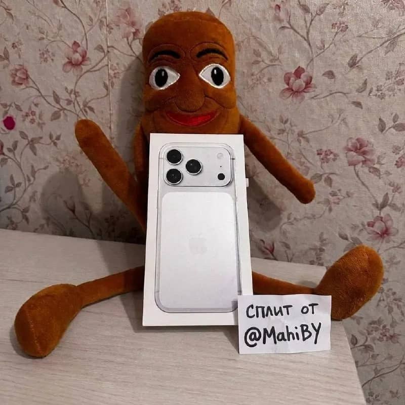 Айфоны — Минск