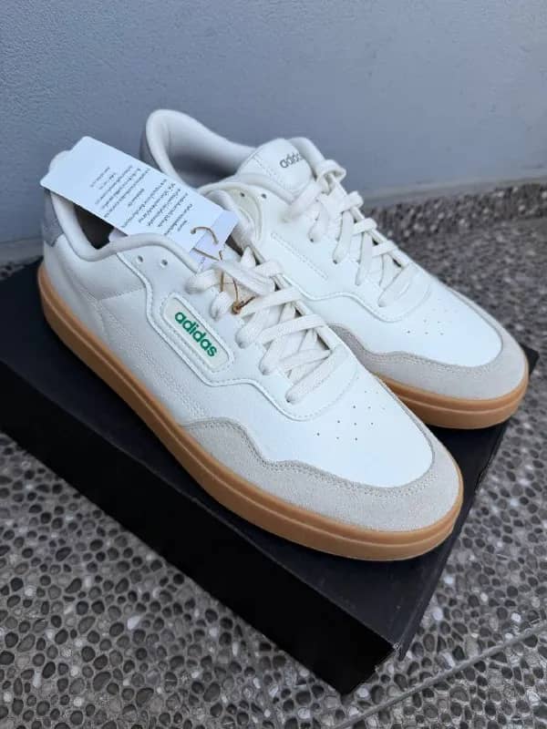 Продам оригинальные мужские кроссовки Adidas PARK ST 2.0 — Батуми — 200 ₾